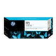 Tintenpatrone HP CN634A hellgrau