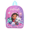 Vadobag Gabbys Poppenhuis Backpack Unlimited Abenteuer