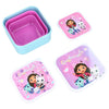Vadobag Gabbys Dollhouse Broodtrommel 3-in-1-Frische Bissen
