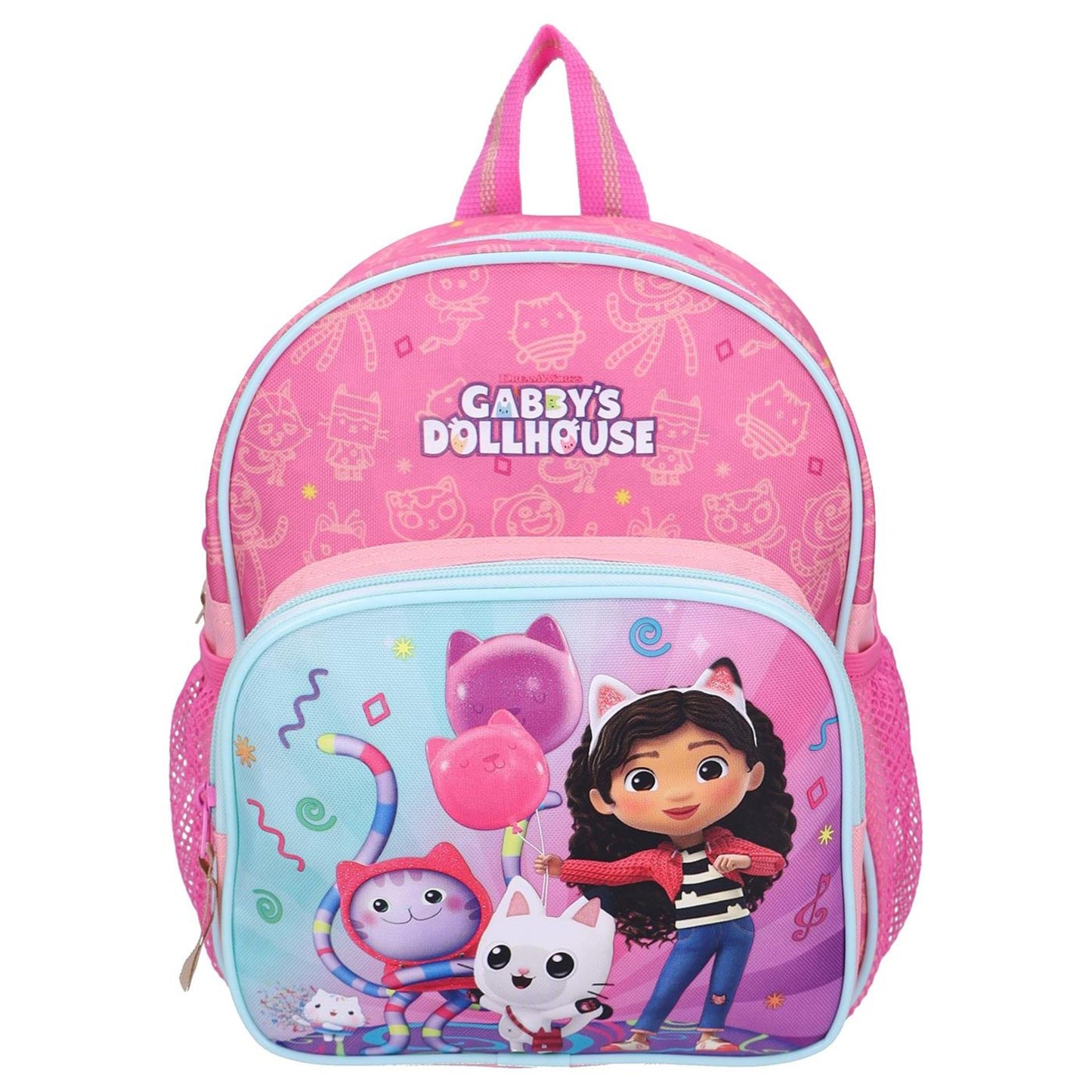 Vadobag Rucksack Gabbys Puppenhaus die Party