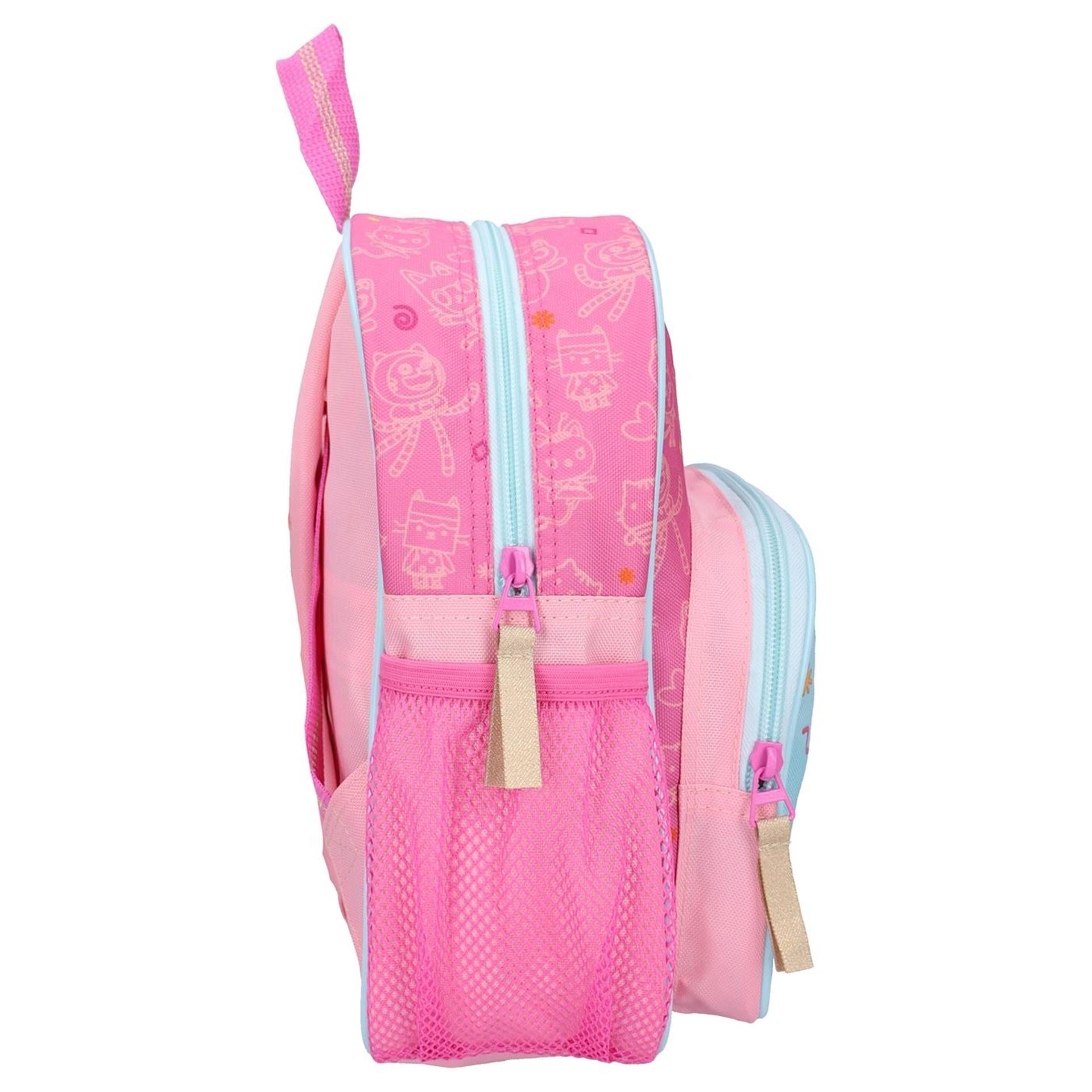 Vadobag Rucksack Gabbys Puppenhaus die Party