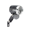 Axa Scheinwerfer Blueline T-Steady Auto Dynamo 50 Lux schwarz
