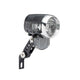 Axa Scheinwerfer Blueline T-Steady Auto Dynamo 50 Lux schwarz