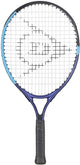 Dunlop – Tennisschläger – 26 FX Jr 21 G000 – Violett Schwarz Cyan