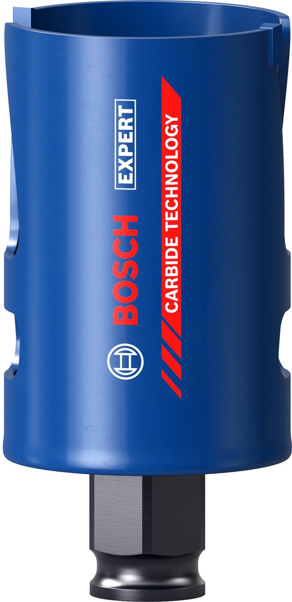 Bosch Expert Lochsäge für Baustoffe 44 x 60 mm – 2608900461