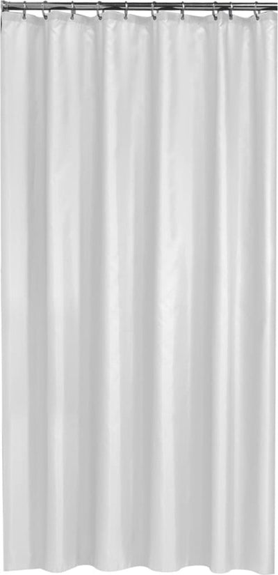 Dichtungsfäle Dichtungsfell Duschvorhang Madeira 120 cm Weiß 238501110