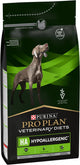 Purina Karma Dla PSA Pro Plan Veterinärdiäten Hunde ha hypoallergen 1,3 kg