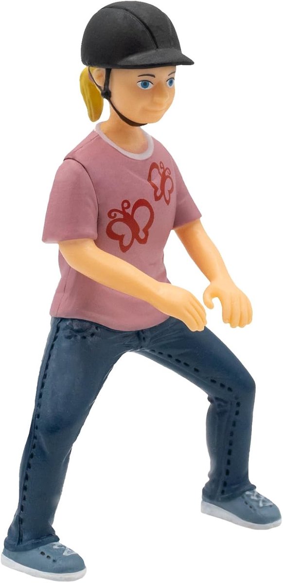 Bullyland Reitmädchen Emily (62643)