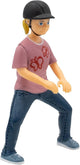 Bullyland Reitmädchen Emily (62643)
