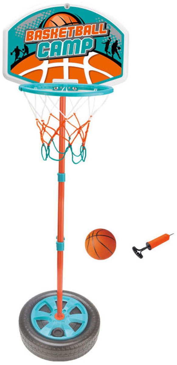 Basketballstandard 1,2mtr