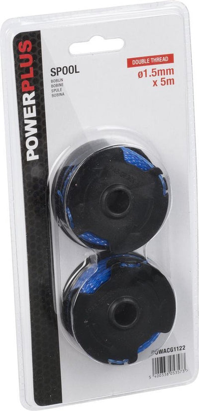 Powerplus – powacg1122 – Spule – #2 pow6016