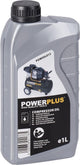 Powerplus powoil012 Kompressoröl - 1l