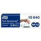 Servietten Tork N4 Interfold System 33x21,6cm weiß 5 Packungen