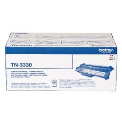 Tonerkartusche Brother TN3330 schwarz