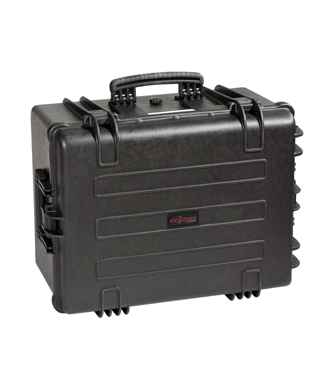 Explorer Cases 5833 Hülle Schwarz