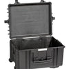 Explorer Cases 5833 Hülle Schwarz