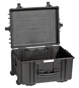 Explorer Cases 5833 Hülle Schwarz - afbeelding 1