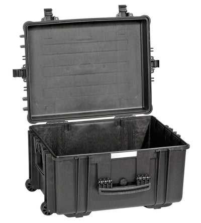 Explorer Cases 5833 Hülle Schwarz