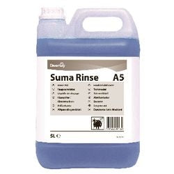 Klarspüler Diversy Suma Rinse A5 5l