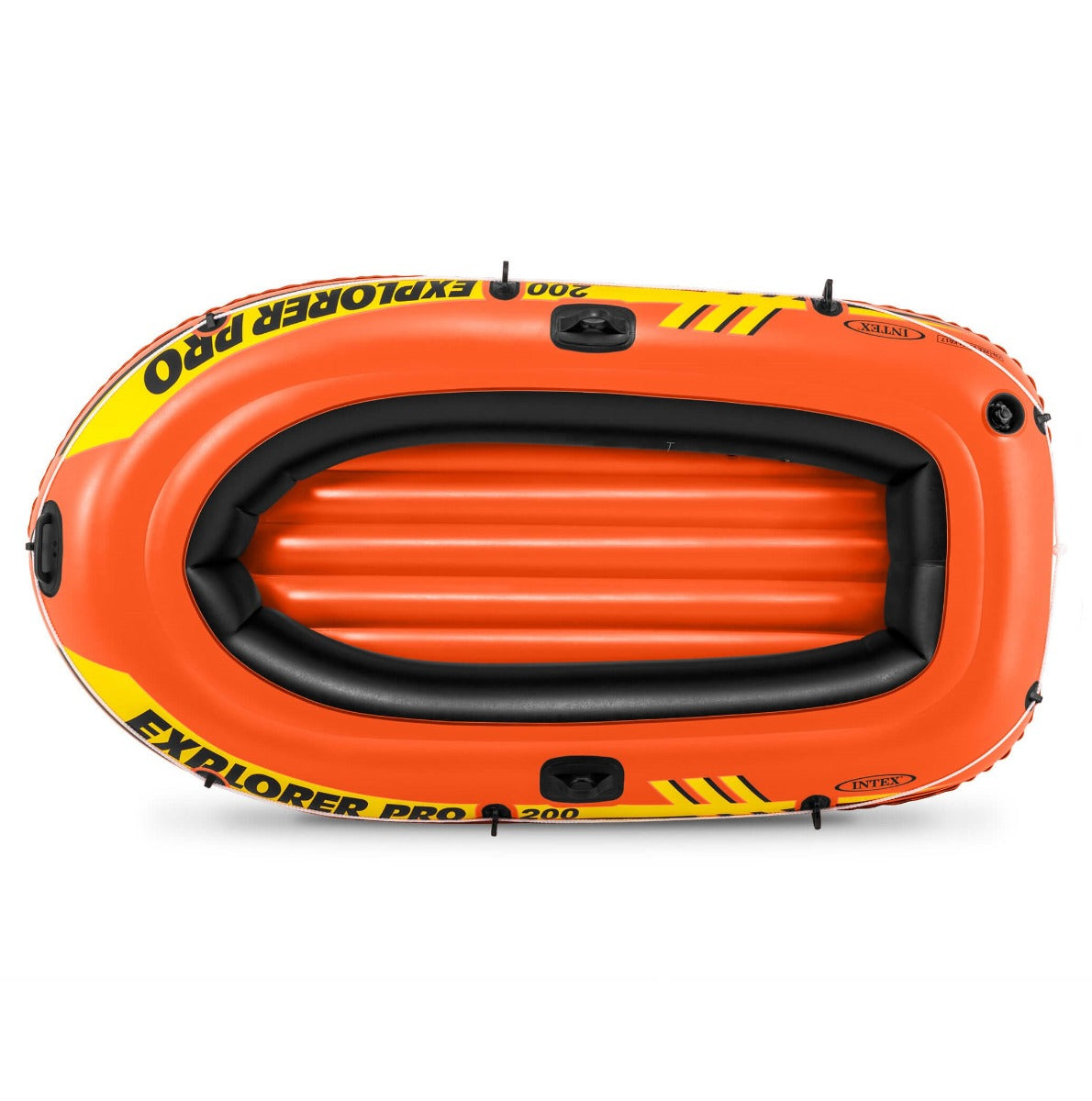 Intex 58356NP Explorer 200 2-Person-Boot