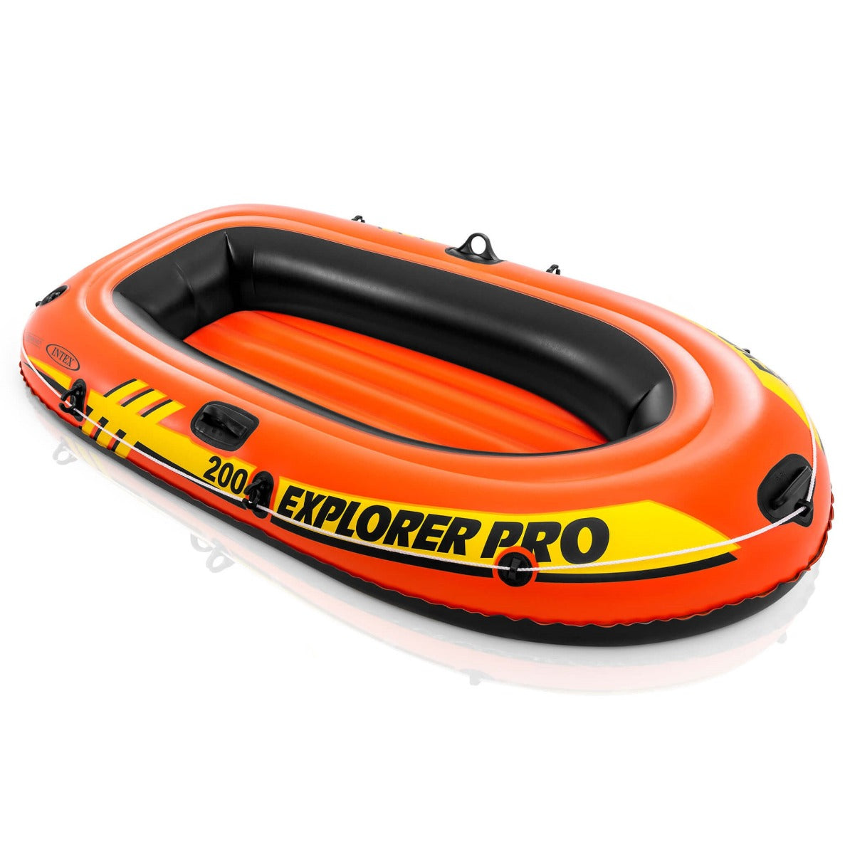 Intex 58356NP Explorer 200 2-Person-Boot