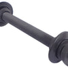 Shimano Holle als HB-M430 (108 mm)