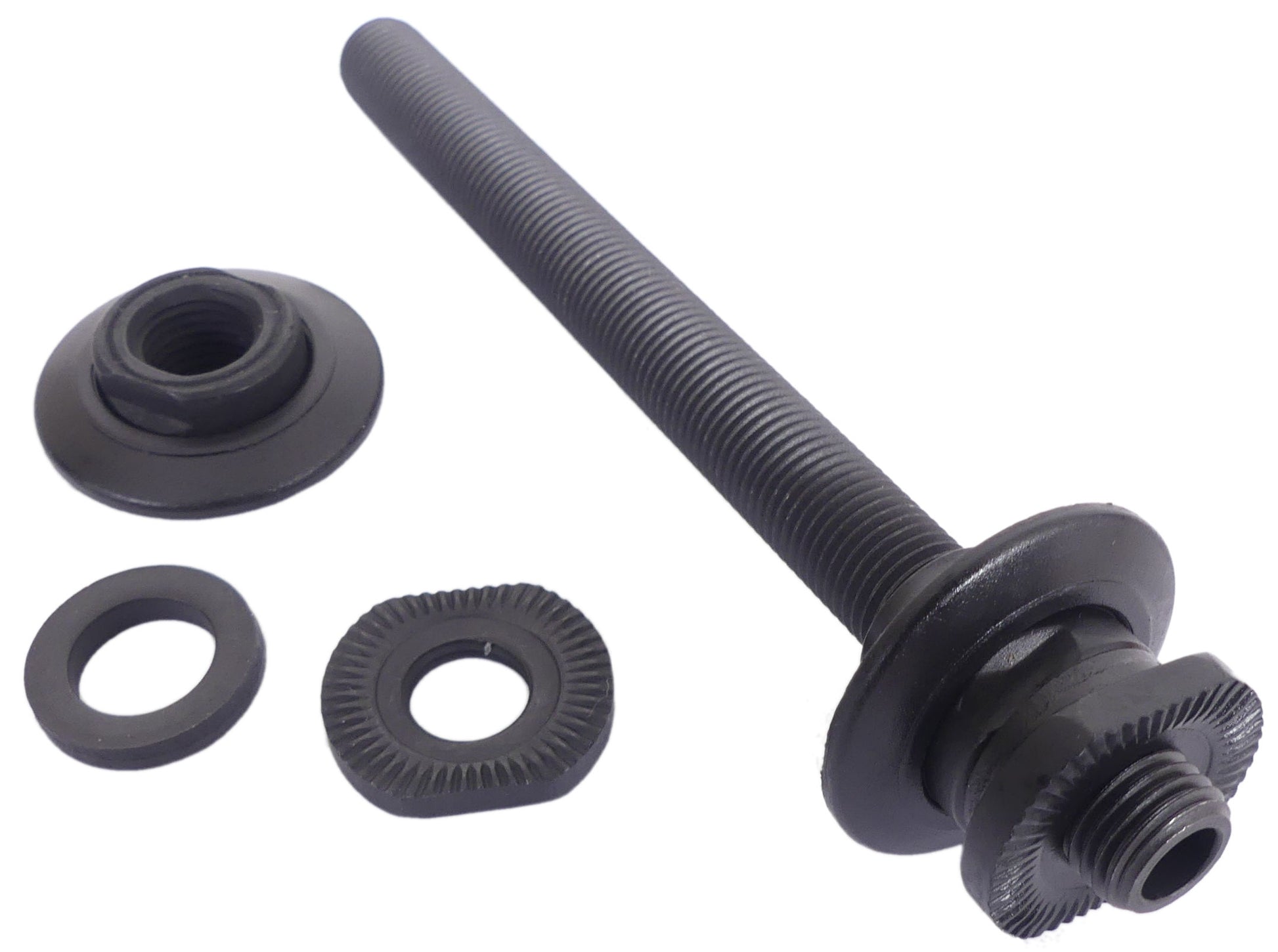 Shimano Holle als HB-M430 (108 mm)