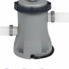 Bestway Patronenfilterpumpe 1249 Liter Stunde