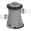 Bestway Patronenfilterpumpe 1249 Liter Stunde