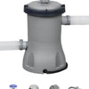 Bestway Patronenfilterpumpe 2006 Liter Stunde
