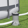 Bestway Patronenfilterpumpe 2006 Liter Stunde