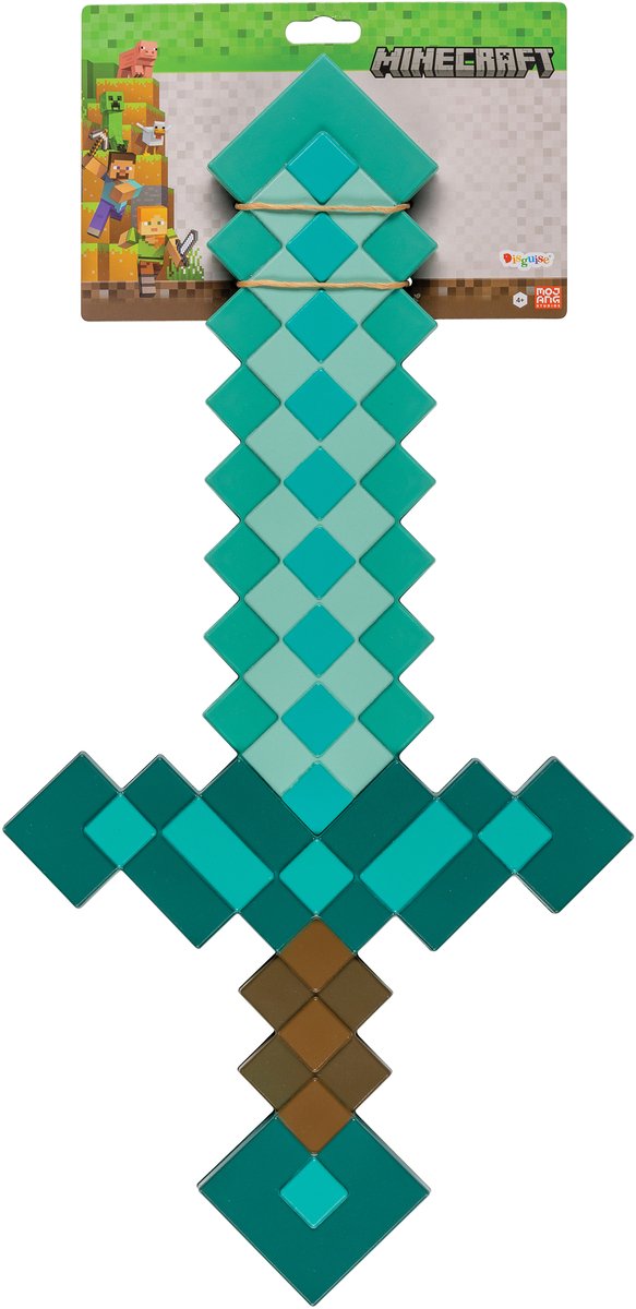 Minecraft Schwert