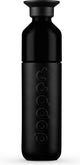 Dopper isoliert (350 ml) – leuchtendes Schwarz