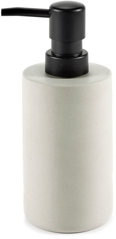 Serax - Bertrand Lejoly - Cose - Seifenspender - Beige - H 18 cm - 7 ø