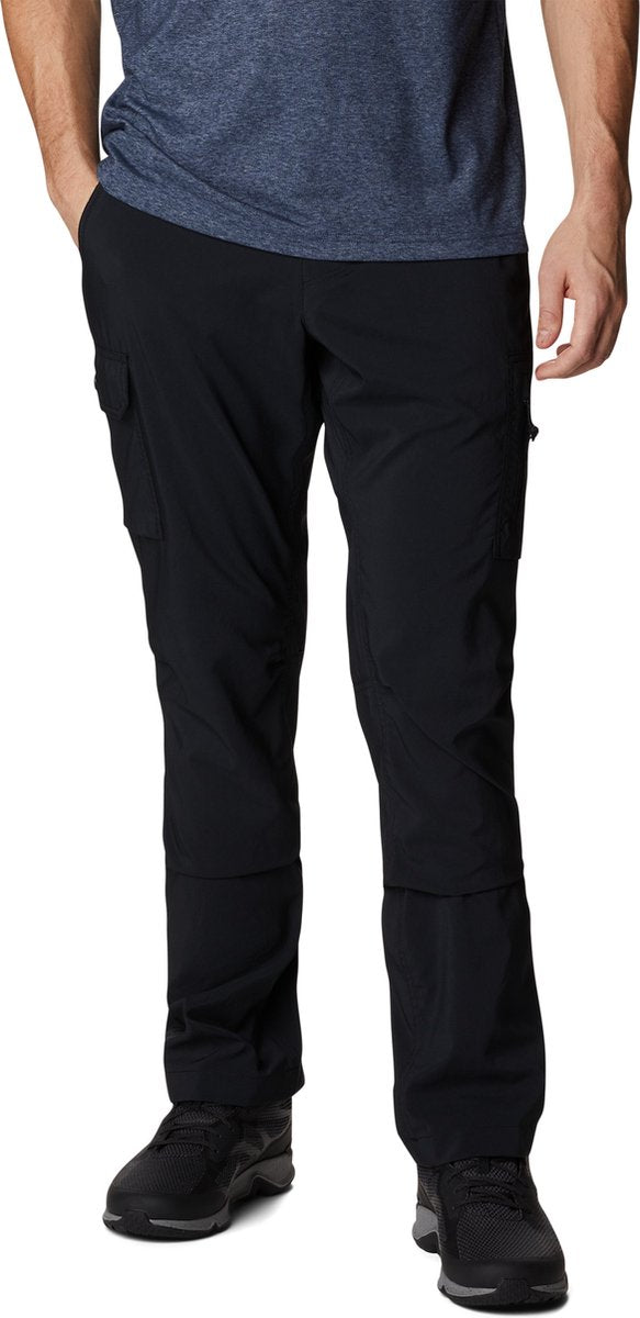 Columbia Silver Ridge™ Utility Pant Wanderhose – Herren – Größe 38