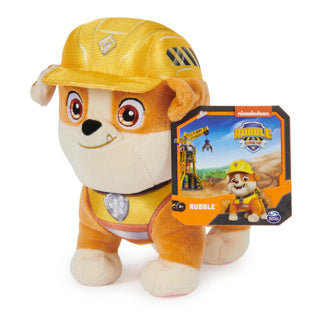 Spinmaster Trümmerbesatzung Plüsch (Sortiment)