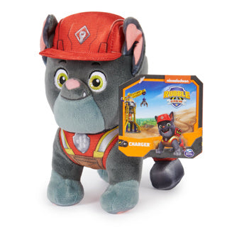 Spinmaster Trümmerbesatzung Plüsch (Sortiment)