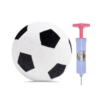 Spectron Lit'l Biggie Bouncerz Fußballball