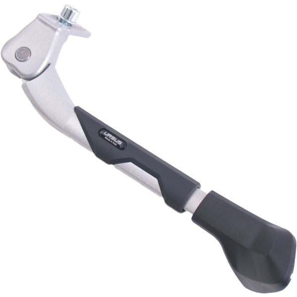 Ursus stehen König 2 Silber 26-28 Zoll 30cm auf Karte