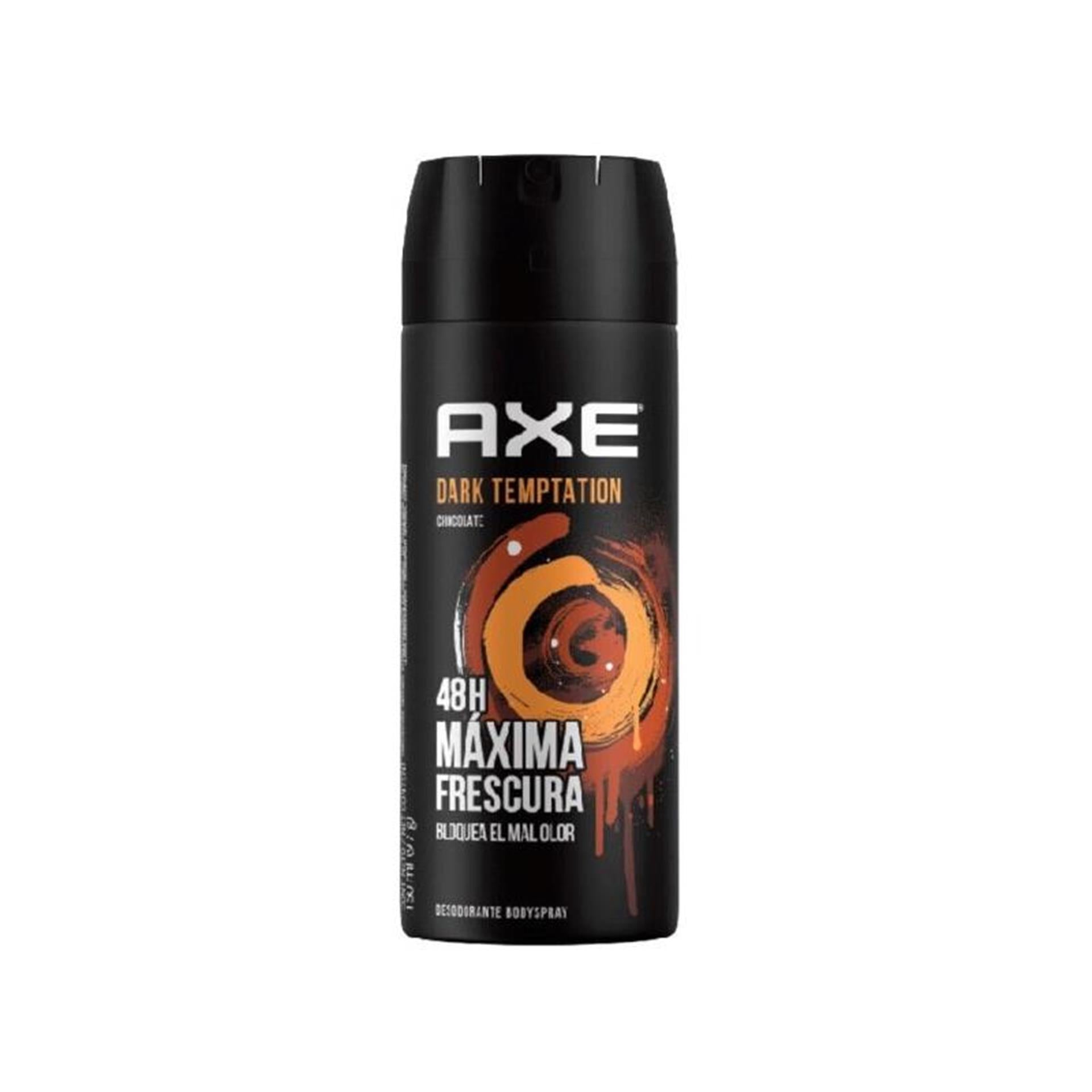 Axe Deo Spray Dark Temptation 150ml