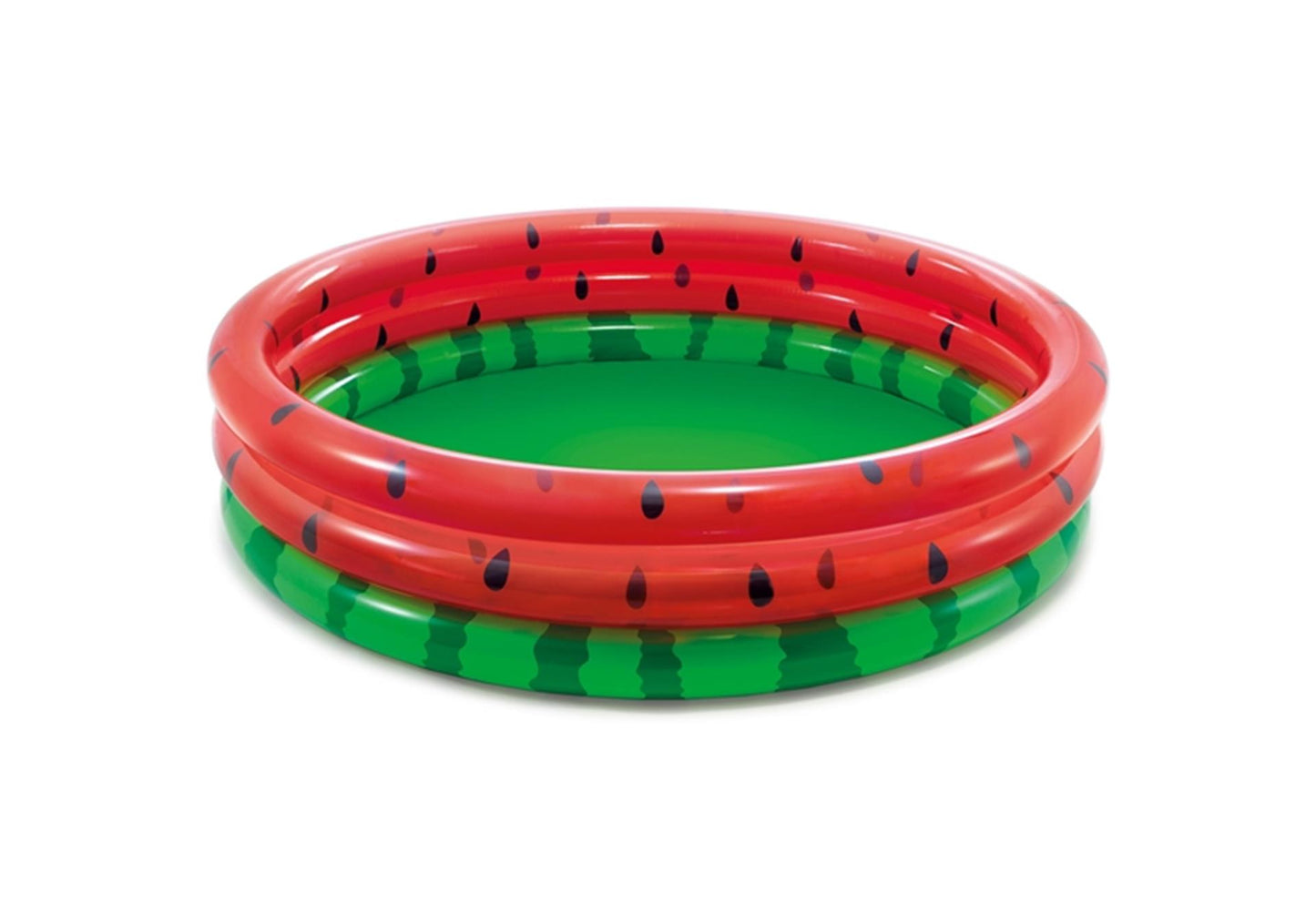 Wassermelonenbecken