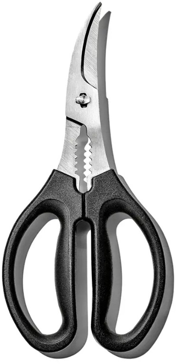 Oxo – Hummerklaue – integrierte Berstscheibe