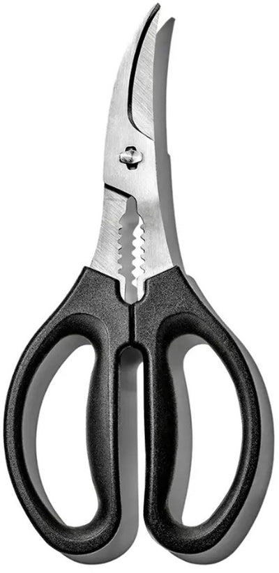 Oxo – Hummerklaue – integrierte Berstscheibe