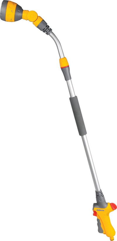 Hozelock Teleskop-Lanzensprüher Plus 140