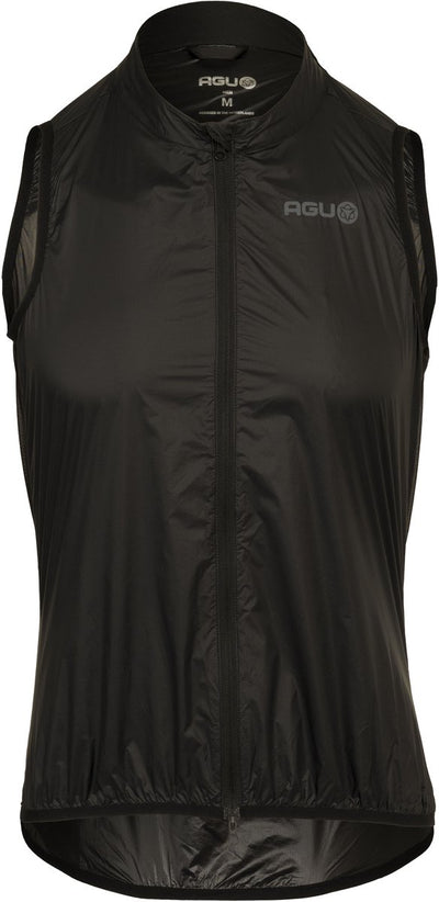 Agu Wind Body Essential Herren Schwarz