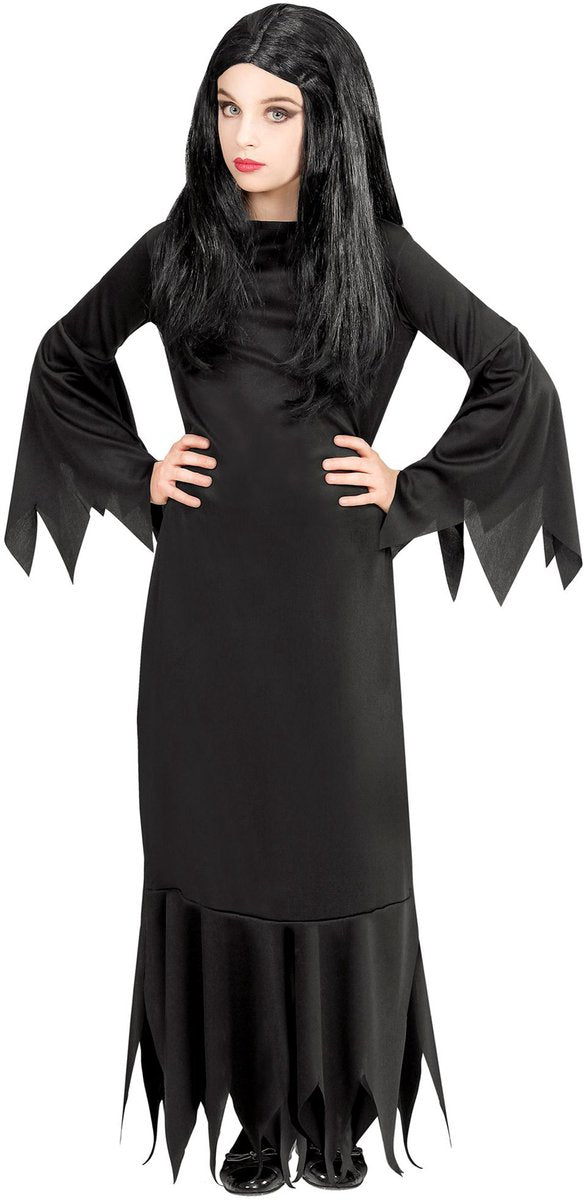 Finidi Hexenkleid Mortisia le petit