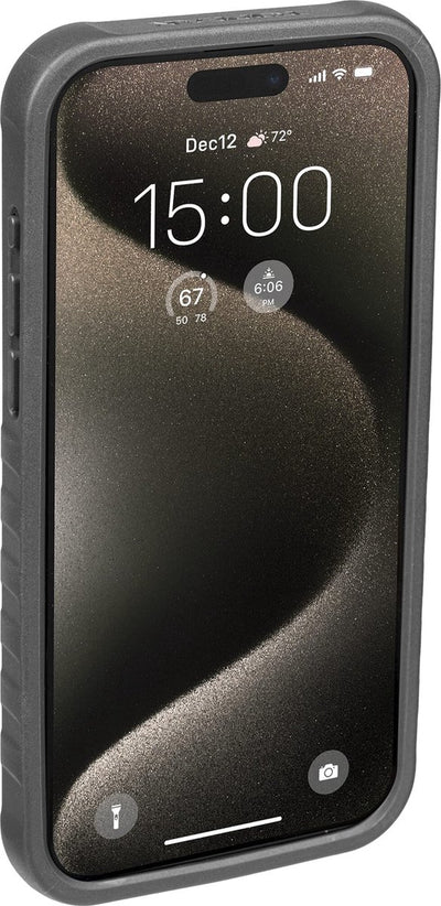 Topeak Ridecase iPhone 15 max exkl