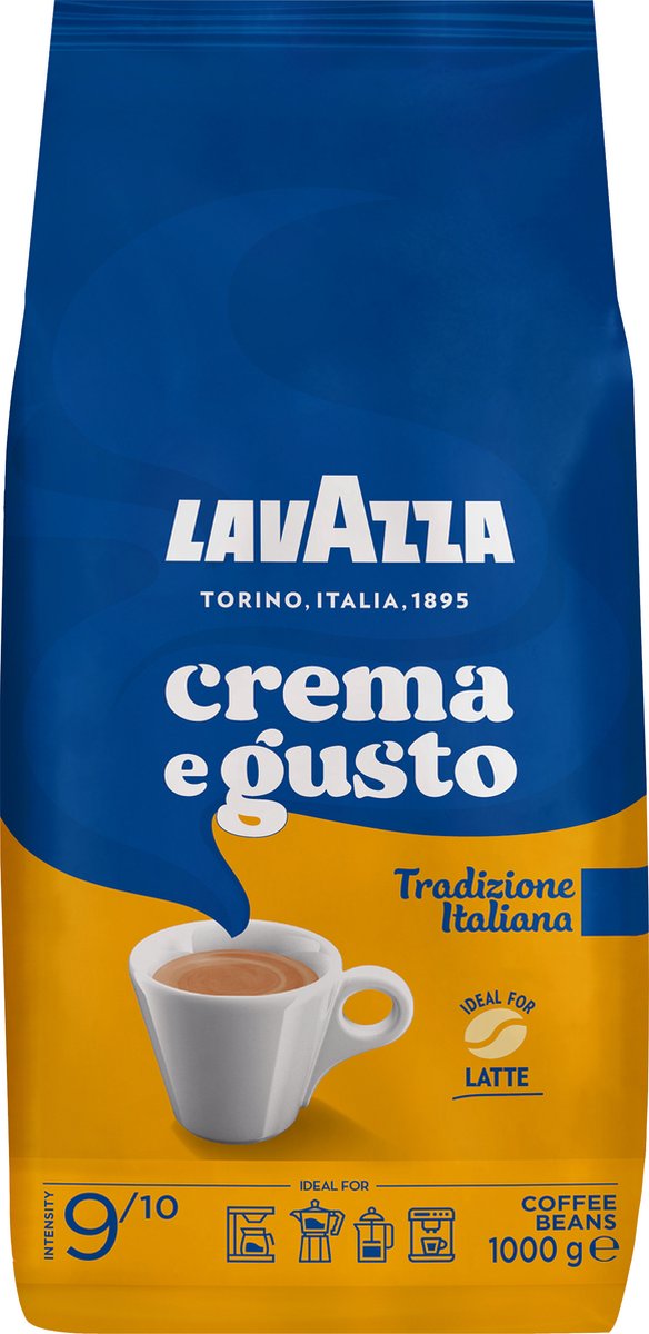 Lavazza