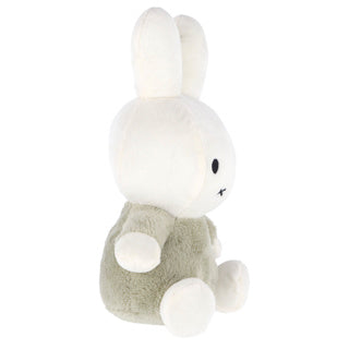 Tiamo Nijntje Umarmung 35cm flauschiger Grün