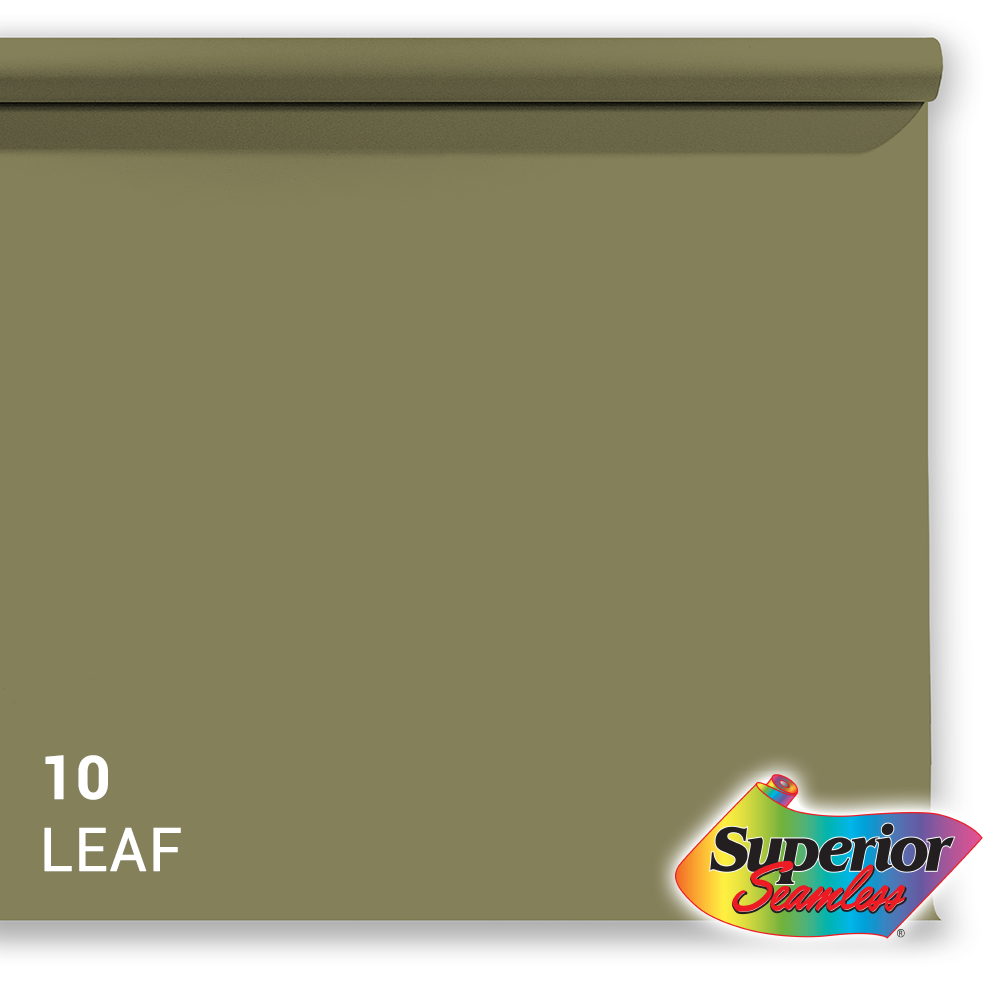 Vorgesetzter Hintergrundpapier 10 Blatt 1,35 x 11 m